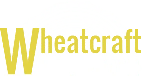 Wheatcraft Tree And Lawn, Logo Wheatcraft Tree And Lawn, Logo